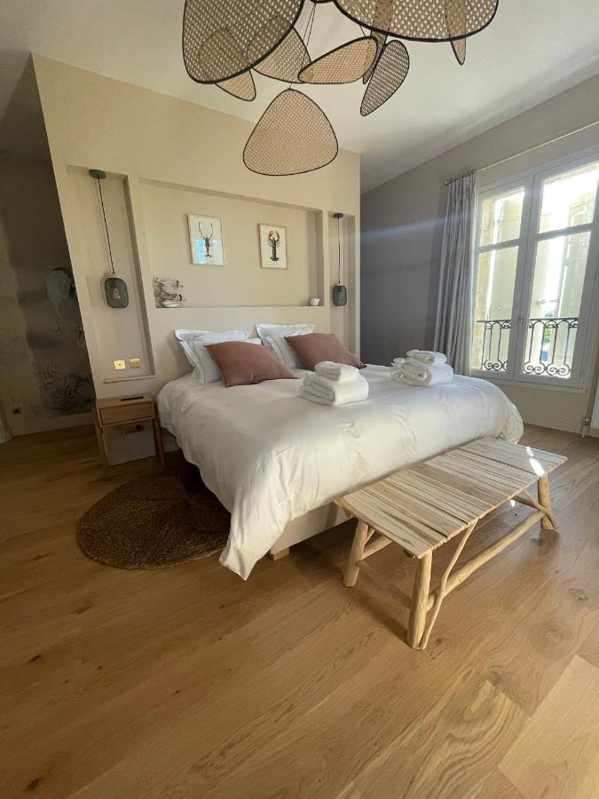 Chateau De Neyran Chambre D'Hotes & Spa Сулак-сюр-Мер Экстерьер фото